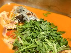 -金海华·赫本时光餐厅(现代传媒广场店)