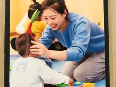 -西安柏卡瑞托育