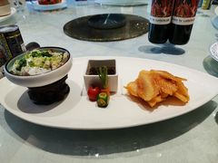 江蟹生-瓯菜排档·温州海鲜(玕南店)