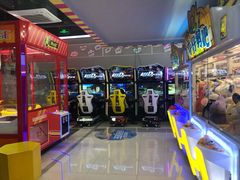 -风云再起游乐汇(南京常发广场店)