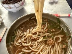 -正宗杨记普洱酸醋米线(总店)