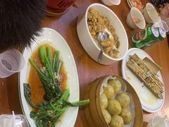 -坛南湾农家乐·海鲜楼·大排档(平潭坛南湾店)