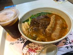 -南记粉面(銅鑼灣中心店)