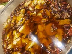 -鑫巴蜀小镇 · 水煮鱼专研店(玉桥店)