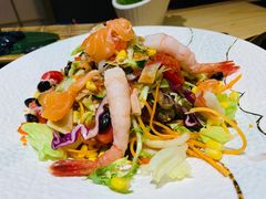 -松鱼亭·和牛烧肉(协鑫广场店)