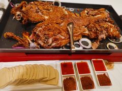 -九十九顶毡房(阜石路店)