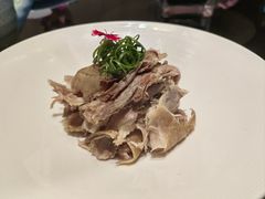 -西安凯悦酒店·湖畔中餐厅