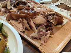-九转小磨·非遗东北菜(群力店)