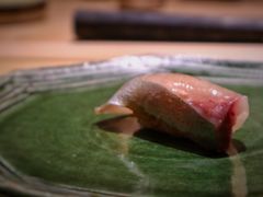 大竹荚鱼寿司-鮨青(恒基名人购物中心店)