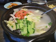 -老灶房-四川土菜(铁牛广场店)