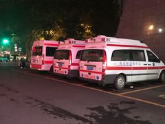 -江苏省人民医院(广州路院区)