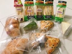 三明治-中粮丰通（北京)食品有限公司