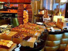 -广州富力丽思卡尔顿酒店