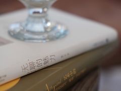 -Me Coffee下午茶艺术空间