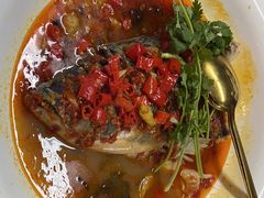 -坛宗剁椒鱼头(河西王府井店)