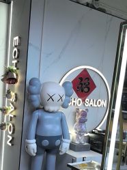 -Echo·回声专注男士发型设计