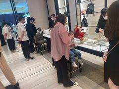 -Chanel(德基广场店)