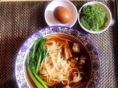 -陆家嘴万怡酒店·万荟轩