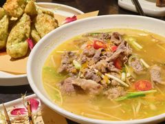 酸汤肥牛-桂小厨广西菜(万象城店)