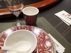 -柴火大院烤鸭民间菜