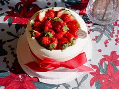 -玲婧胡同·生日蛋糕·餐厅(嘉里城店)