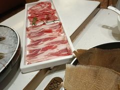 -川越泰火锅(吉利大厦店)