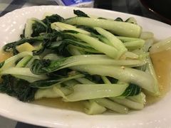 -钱大妈海鲜饭店(保利林语店)