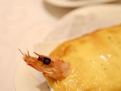 -浦华大酒店-台南担仔面海鲜楼