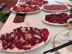 -八合里潮汕鲜牛肉火锅(吉大店)