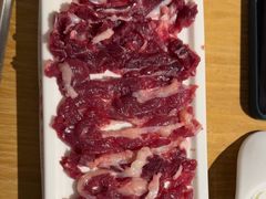 -八合里潮汕鲜牛肉火锅(万科里店)