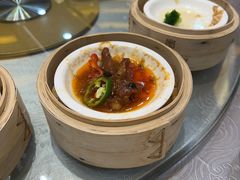 -新东源国际酒店·新东源食坊(沙井店)