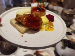-雍和会海鲜姿造自助(湖东路店)