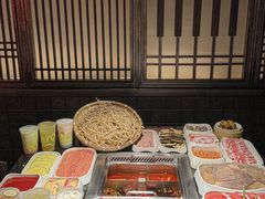 -川西坝子火锅(清江东路3.0直营店)