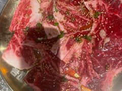 -大叹号·朝鲜族烤肉(潍坊泰华城店)