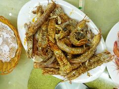 -秋姐美食店(海陵岛保利店)