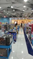 -TOYSRUS玩具反斗城(重庆来福士店)