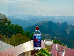 -白草畔自然风景区