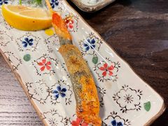 -哥哥の深夜食堂(原竹琥珀古北店)