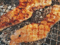 -万兴佳烤肉·长白山老味道(宏泰广场店)