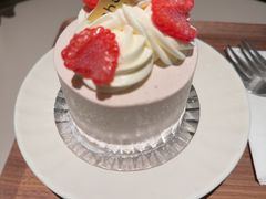 -chuchulab日式短蛋糕(粤海天地店)