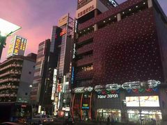 -名古屋城