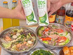 -福屿鲜捞小吃·捞化(福屿总店)