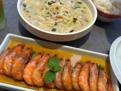 -江南里·新浙菜(苏州大悦城店)