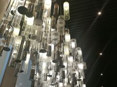 大堂-星巴克臻选(湖滨道店)