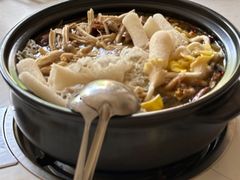 -菌之家·专业纯野生菌火锅·特色炒菌