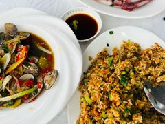 -众味海鲜大排档·活海鲜·潮汕味(南澳店)