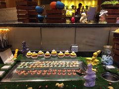 -威斯汀舞台餐厅