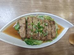 -百福麵家(新馬路店)