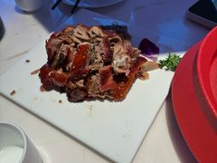 -茅庐川菜(烟台万象汇店)