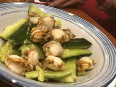 -頂好酒家·经典粤菜(海信广场店)